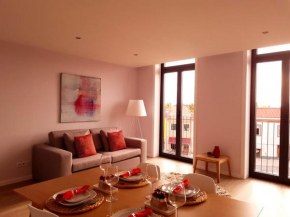 São gonçalinho Apartments Residence